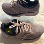 Saucony  Women's Sneakers - White and Blue Photo 5