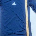 Adidas Techfit Long Sleeve Athletic Shirt – Size Small – Navy Blue (Men’s/Women’ Photo 4