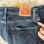 Levi's Levi’s 721 high rise skinny size 28 Photo 2