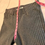 Betabrand  Seven Pocket Straight Leg Yoga Pant size XS Photo 8