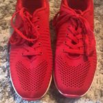 LAST CHANCE 💄 Fashion Professional Skateboard Shoe, size 40 Red Photo 4