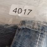 BKE  culture straight cropped leg Mc bridge color mid rise rodeo festival women's Photo 5