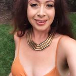 3 Gold link cleopatra Choker Necklace Photo 3