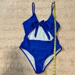 One piece swim suit in size 0XL Photo 3