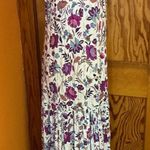 1. State  floral boho tiered maxi dress Photo 5