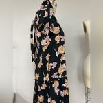 Who What Wear Floral Dress M Photo 11