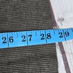 Pink Clover Pink‎ Clover Penton Two Pocket Open Front Cardigan Olive Green S NWT Photo 7