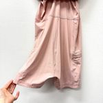 Outdoor Voices  Racerback Athletic Skort Dress Blush Size‎ S Photo 6