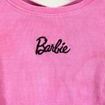 Barbie top Pink Size 12 Photo 1