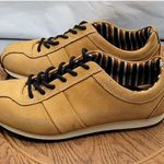 Timberland  Women's Shoes Size 6 Walking Sneakers Brown Leather Low top 79383 Photo 7