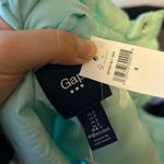 Gap NWT Ballerina Blue Warmest Puffer Vest Photo 2