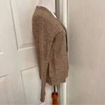 Nanette Lepore  Merino Wool Cardigan Sweater Photo 2