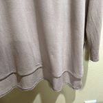 Zenana  size 1X cowl neck top Photo 2
