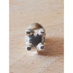 Pandora  Sterling Silver 925 Spot The Dog Canine Animal Bead Charm Photo 6