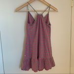 Jasmine & Ginger EUC  Striped Nightshirt Photo 2