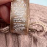 SKIMS  Soft Lounge Jersey Belted Robe Camel Putty Size 4XL Photo 5