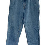 Levi's LEVI’S, Vintage 550, Relaxed Fit,‎ Tapered Leg, Size 14MIS, S, High Rise Photo 0