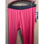 Columbia  Omni-Wick Pink Leggings Woman’s Size XL NEW Photo 2