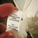 Ramy Brook Ivory Crepe Hourglass V-Neck Sleeveless Lace Cutout Dress Size 10 Photo 15