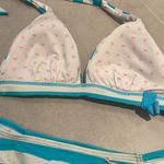 PINK - Victoria's Secret Victoria’s Secret Pink Bikini top and bottom set Photo 5