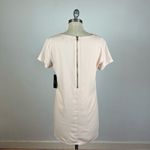 Lulus Lulu’s Light Pink Short Sleeve Shift Dress Photo 6