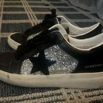 Vintage Havana  Sneakers Star Glitter Photo 2