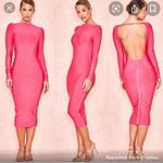 House Of CB NEW  Antonia dress Photo 1