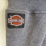 Harley Davidson Rare Vintage 80s Southwestern Grey Las Vegas Graphic Sweatshirt Photo 4