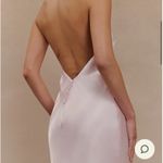 Meshki  Blush Pink maxi dress  Photo 2