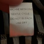 Hawthorne Red Black White Mixed Print Long Sleeve Cowl Neck Sweatshirt Size 3X Photo 11