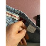 Hydraulic Vintage Shorts Sz 11/12 Photo 3