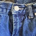 No Boundaries  Y2K Flare Jeans Celestial Sun Moon Embroidery Low Rise Size 5 2000 Photo 4