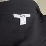 Bar III Elegant Black Women's Jacket Photo 7
