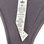 Alo Yoga All Day Tank Size  Medium Photo 5