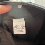 Derek Lam 10 Crosby  mika stretch cotton shorts black womens‎ size 2 Photo 7
