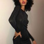 LIONESS Montanna Mini Dress Photo 0