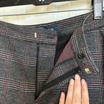 Modcloth Plaid Work Pant Photo 1