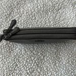 Coach  Double Zip Pebbled Leather Wallet Wristlet
Heathered Gray Photo 2