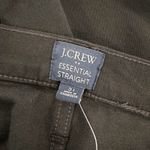 J. Crew Factory Essential Straight Leg Jean In‎ All Photo 7