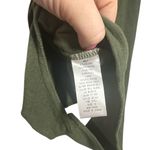 Glam  Classic Bodysuit- Olive Photo 5