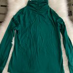 A New Day long sleeve turtle neck shirt size S Photo 2
