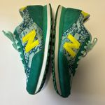 New Balance 501 Women’s Ripple Sole Woven Running Classics Multicolor Size 9 Photo 4