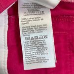 J.Crew Factory Women’s Mid Rise Shorts in Pink Size 2 Photo 5