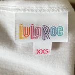 LuLaRoe XXS White Perfect Tank USA Photo 7