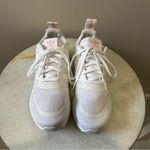Adidas  Originals Women's Multix Smooth Runner Sneaker FZ3454 Triple White Size 8 Photo 8