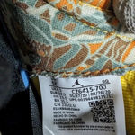 Air Jordan Nike 5 Retro SE GS CZ6415-700 "What The" Shoes Size 5Y /M W 6.5 Photo 1