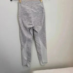 Lululemon  Wunder Under High Rise Scalloped Hem Crop 23” size 4 Photo 7