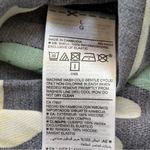 Old Navy  Orange Blossom Flower fruit leaves cami knee length fit n flare dress Photo 8