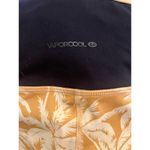 Rip Curl  Tan‎ and Black Mirage Surf Palms Shorts Photo 7