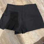 by the way. Revolve Black Skort Size L Photo 8